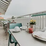 贝拉维斯塔酒店 3*