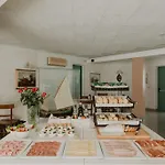贝拉维斯塔酒店 酒店 格拉多