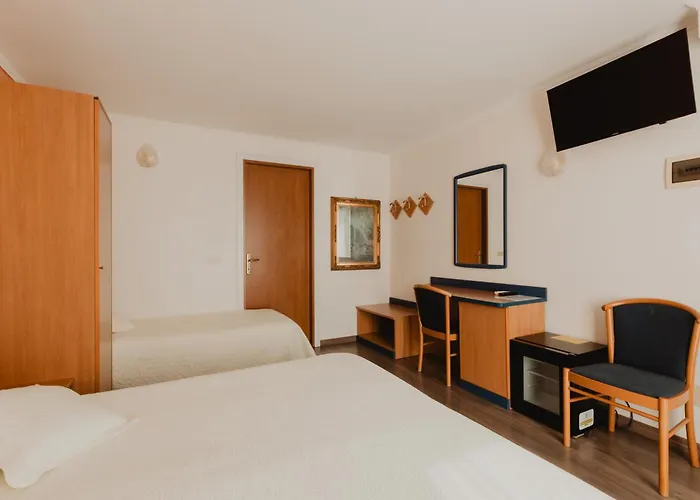 Hotel Bellavista Grado