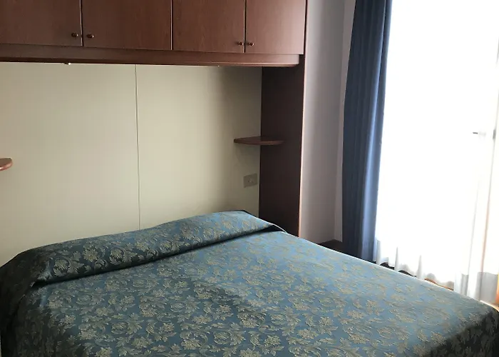 Bellavista Hotel Grado