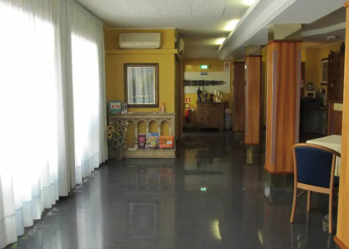 Bellavista Hotel Grado