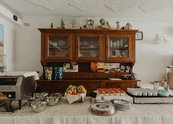 Bellavista Hotel Grado