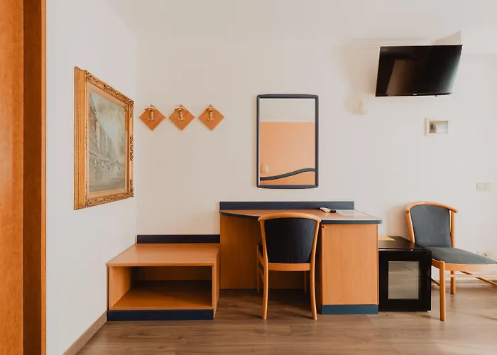 Hotel Bellavista Grado