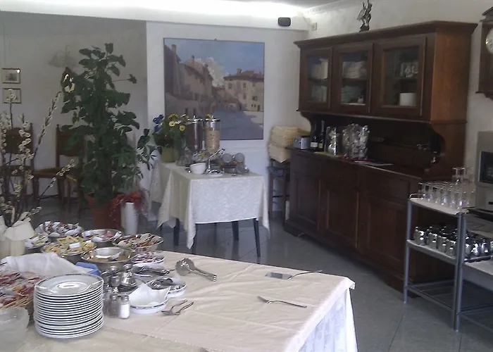 Bellavista Hotel Grado