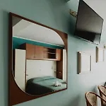 Bellavista ホテル