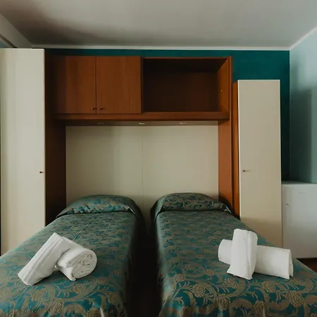 Szálloda Bellavista