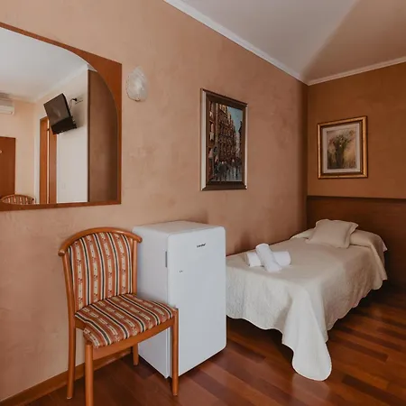 Hotel Bellavista 3*