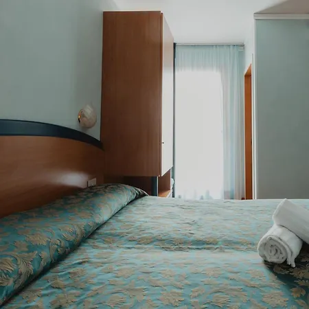 Szálloda Bellavista Grado