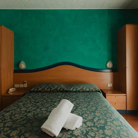 Отель Bellavista 3*