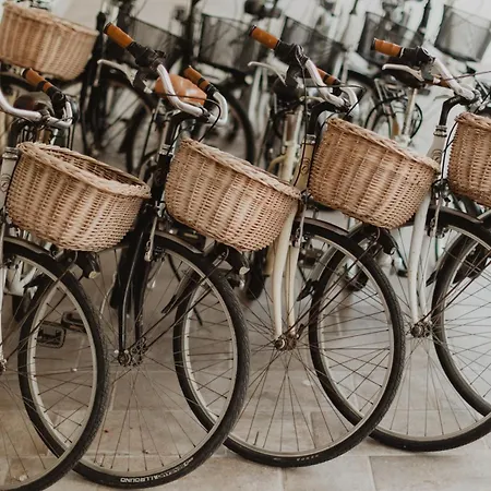 Bellavista Szálloda