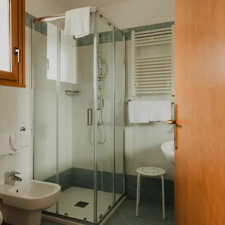 מלון Bellavista 3*