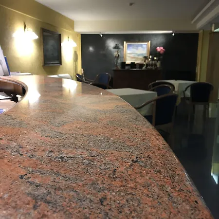 Bellavista Hotel 3*