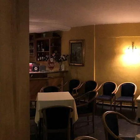 Bellavista Hotel