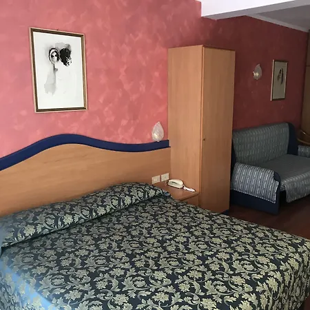 Bellavista Szálloda 3*