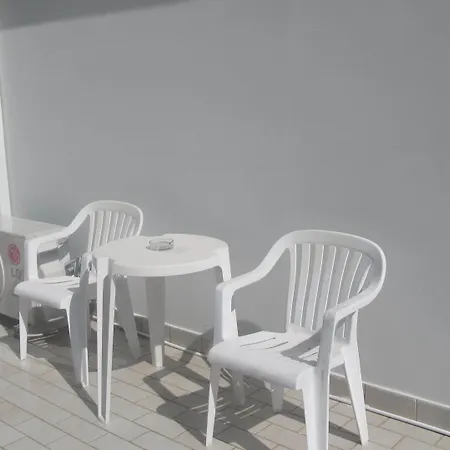 Bellavista Szálloda