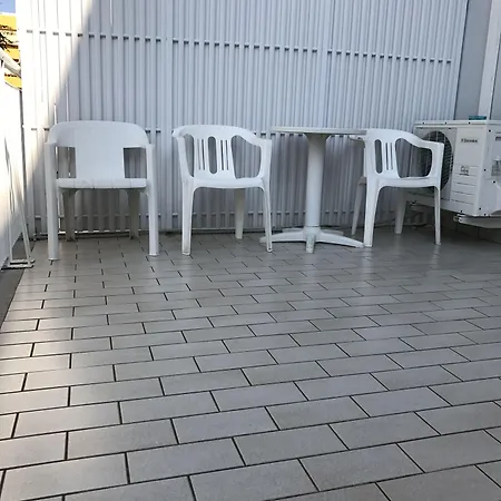 Bellavista Hotel 3*