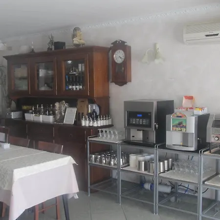 Szálloda Bellavista 3*