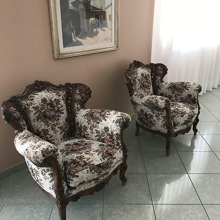 Hotel Bellavista 3*