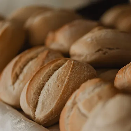 Szálloda Bellavista Grado