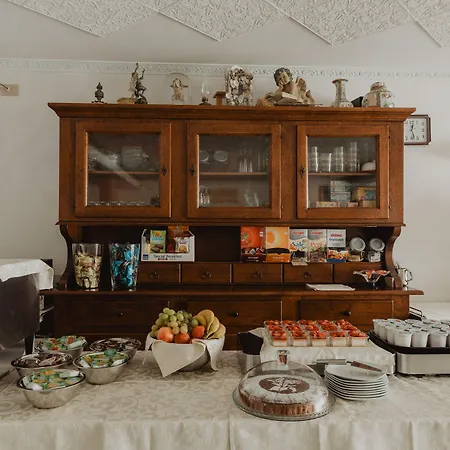 Bellavista Szálloda Grado