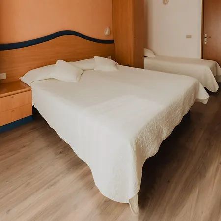 Szálloda Bellavista 3*