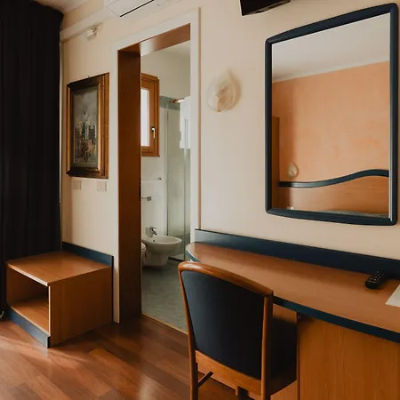 Szálloda Bellavista