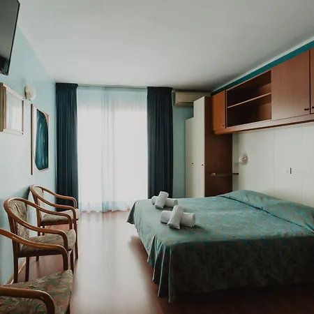 Bellavista Hotel