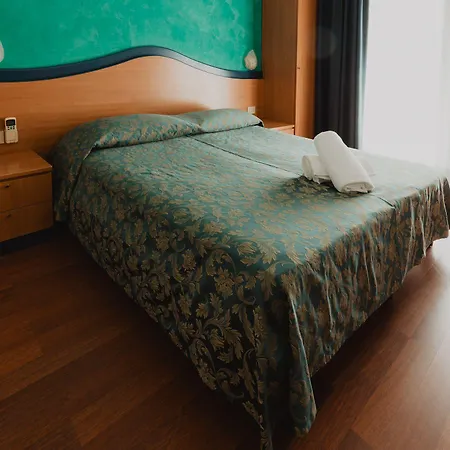 Bellavista Szálloda