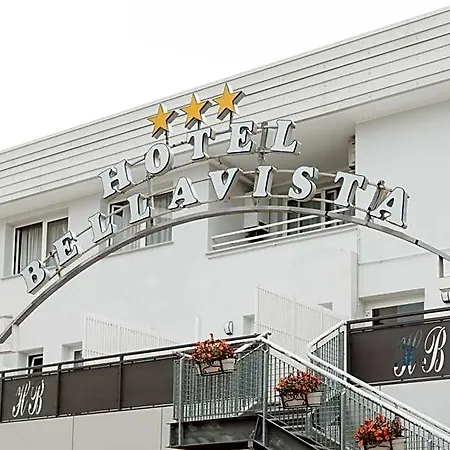Bellavista Ξενοδοχείο 3*