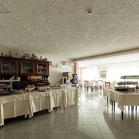 Hotel Bellavista Grado