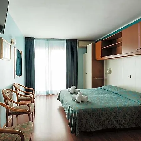 Hotel Bellavista Grado