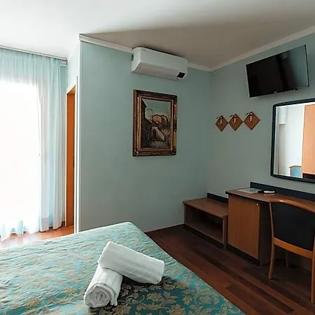Hotel Bellavista Grado