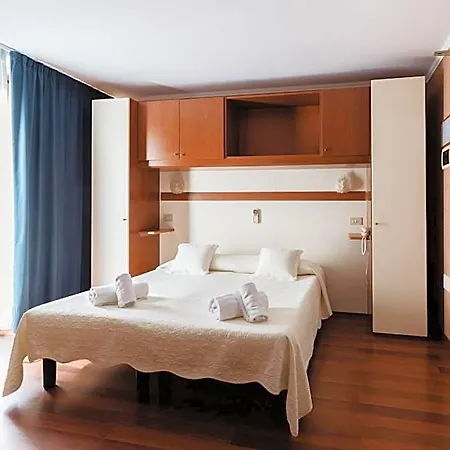 Hotel Bellavista Grado