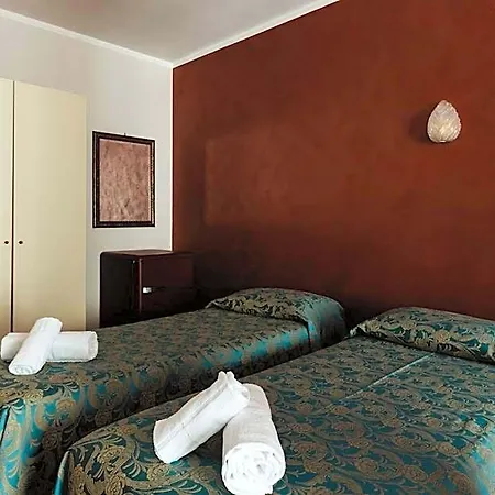 Hotel Bellavista 3*