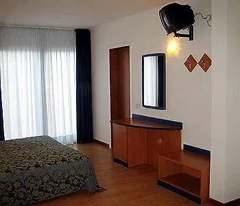 Bellavista מלון 3*
