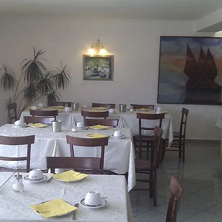 Bellavista Ξενοδοχείο 3*