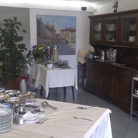 Bellavista Отель Градо