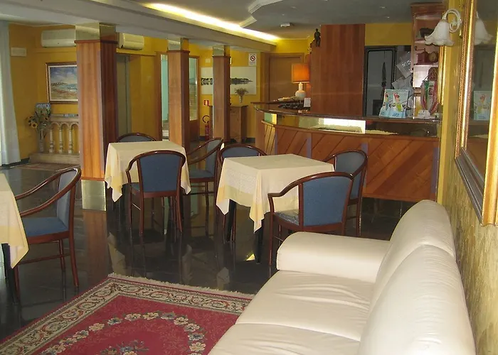 Bellavista Otel Grado